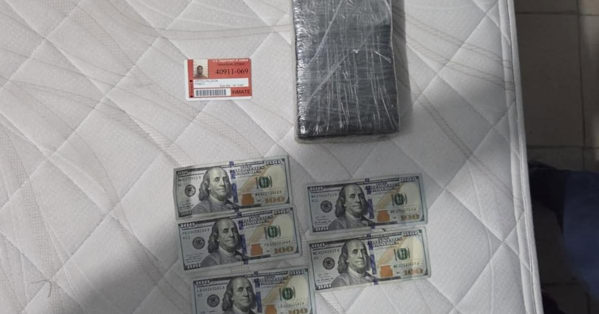 Policía ocupa un kilo de cocaína en residencia de hombre asesinado en Luquillo