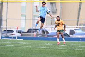 Imagen del artículo de El Vocero: UPR Bayamón vuelve con una deuda pendiente: conquistar el fútbol LAI