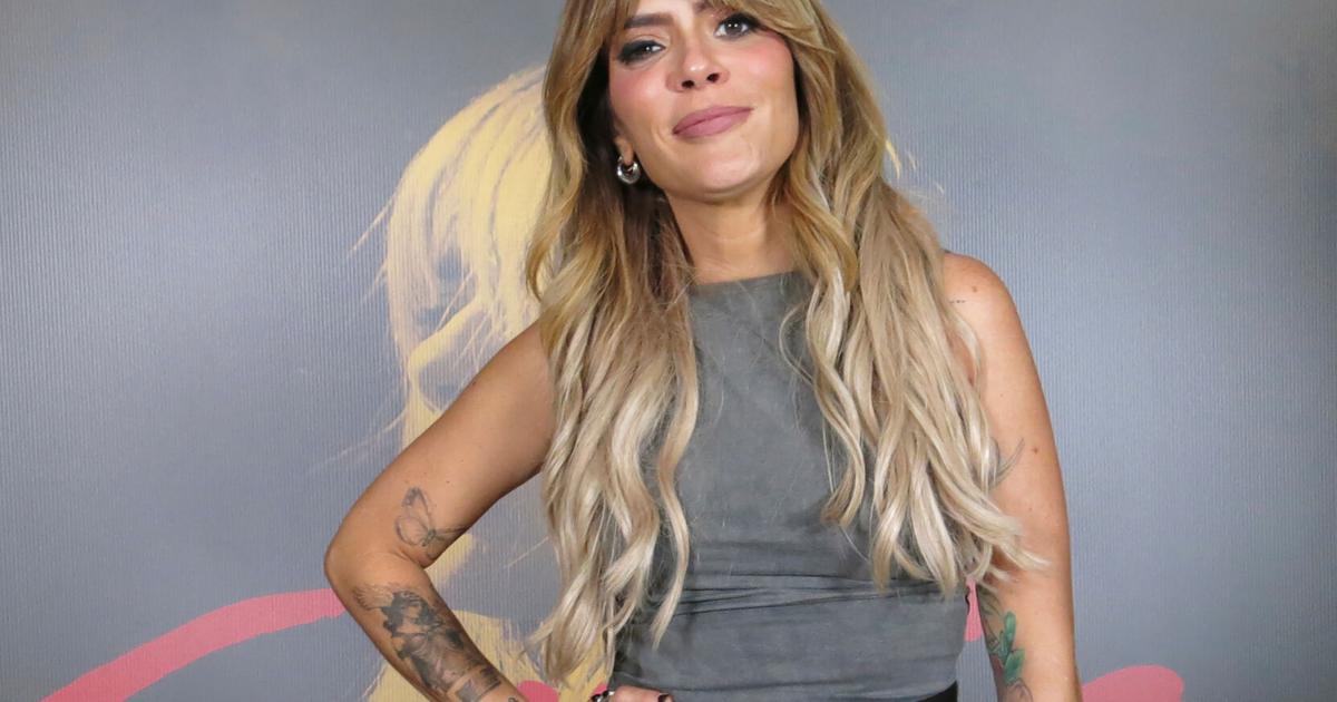 Kany García lleva su gira "Puerta Abierta" a EE.UU. con fechas en varias ciudades