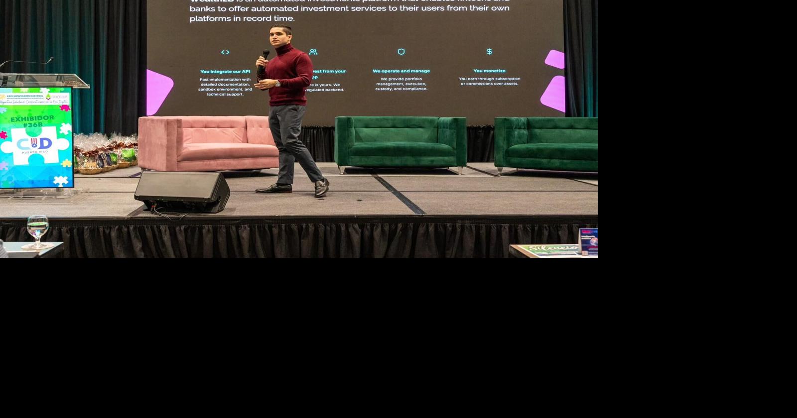 | Continúan invirtiendo en nuevas tecnologías, a medida que aumentan su alcance.