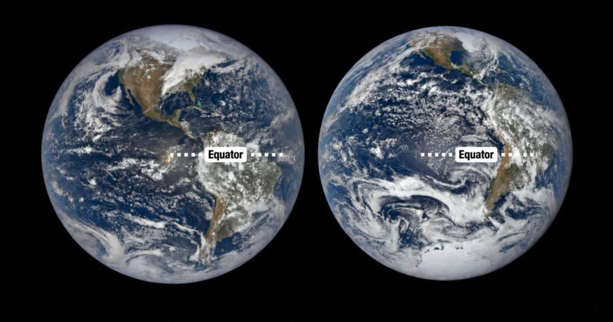 El otoño comienza esta noche en Puerto Rico con el equinoccio de septiembre