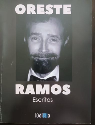 Oreste Ramos