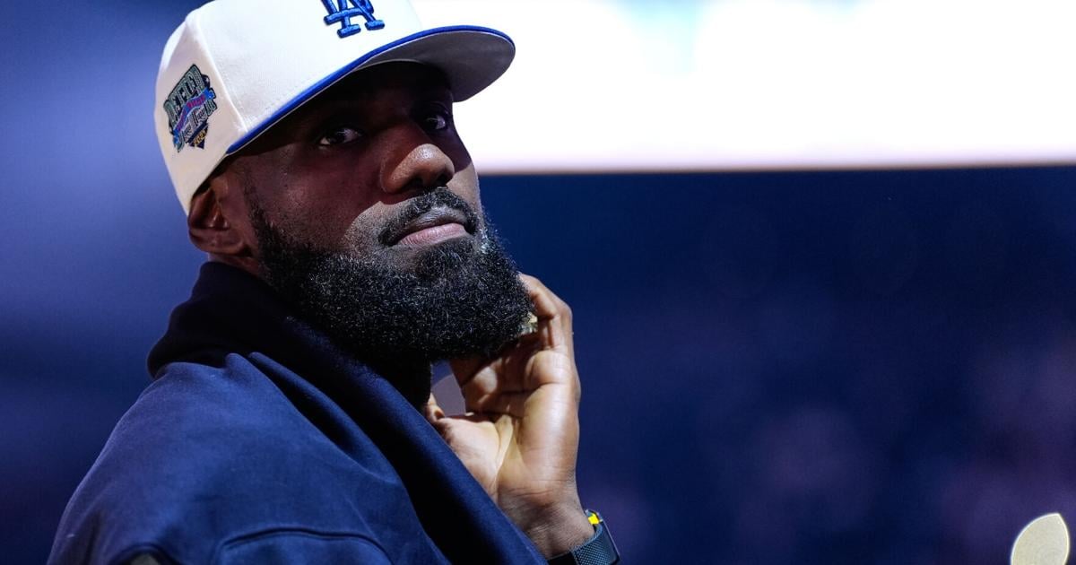 LeBron James vacaciones en Puerto Rico junto a Draymond Green en Four Seasons de Río Grande