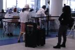 El tráfico en el aeropuerto de Orlando superará cifras récord por el feriado del Día del Trabajo
