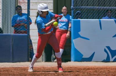 El softbol femenino le da otra medalla de plata a Puerto Rico en Santiago 2023