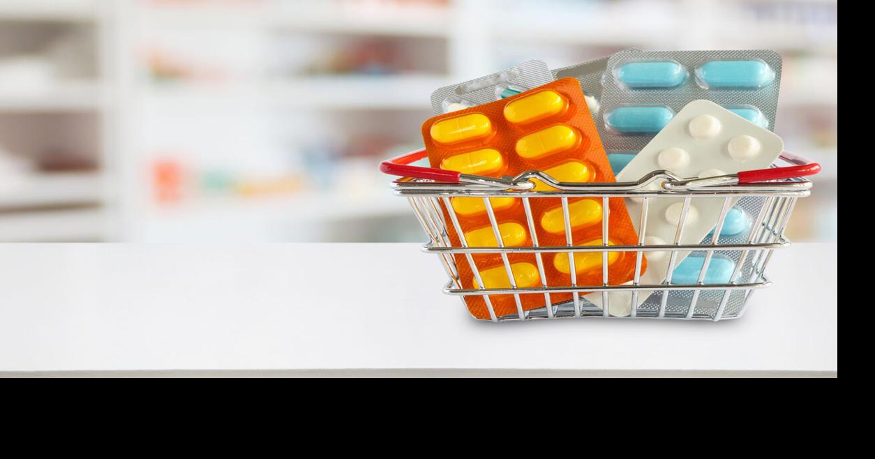 Urgen regular intermediarios de medicamentos para reducir costos