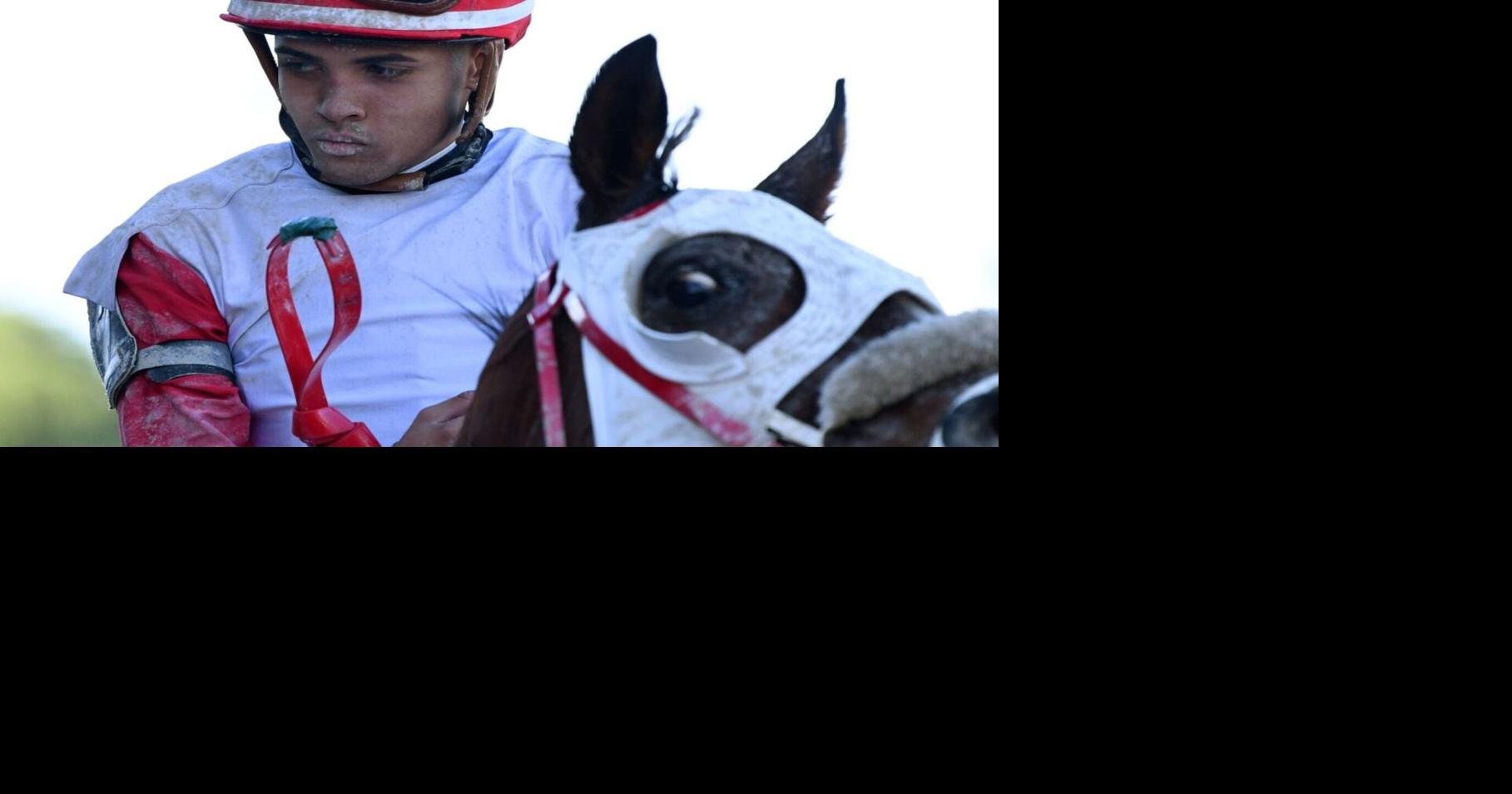 | Es la fija de nuestra recomendación para las carreras de esta tarde en el hipódromo Camarero.