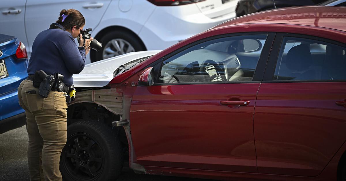 Escalamiento en Arecibo deja millonario robo de autos y motora
