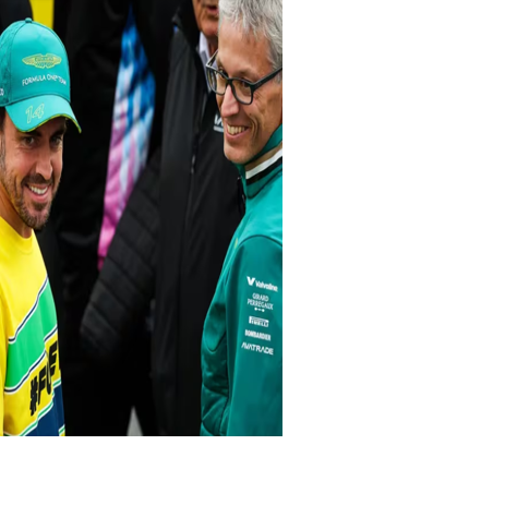 Fernando Alonso apunta a terminar y pensar en Mónaco