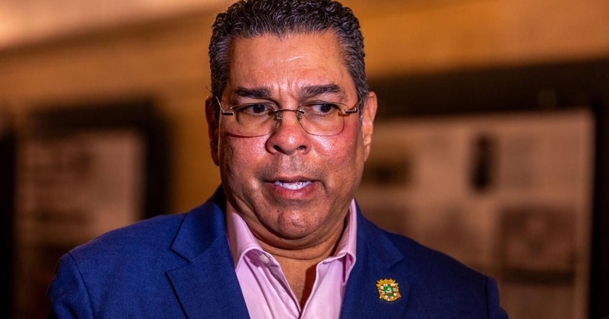 VIDEO: Alta tensión entre el Negociado de Energía y Josué Colón tras choque por revisión tarifaria