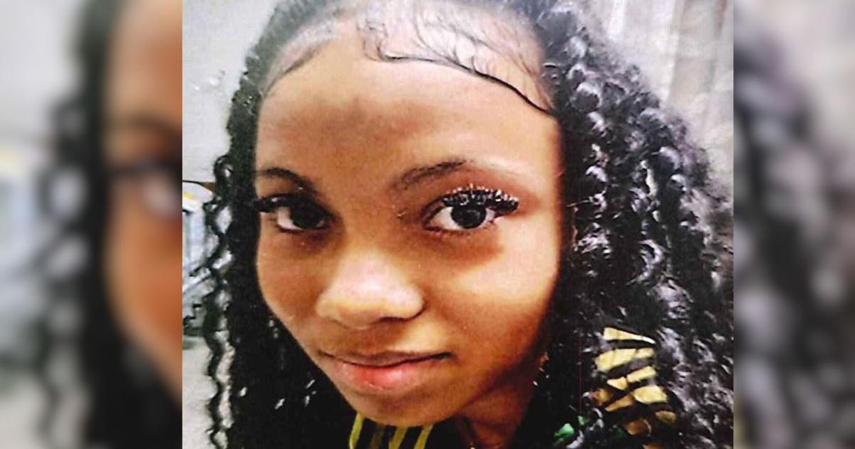 Buscan a menor de 14 años desaparecida desde el 25 de septiembre en Carolina
