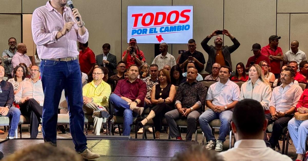 PPD activa movilización para su Asamblea General del 11 de octubre en Ponce