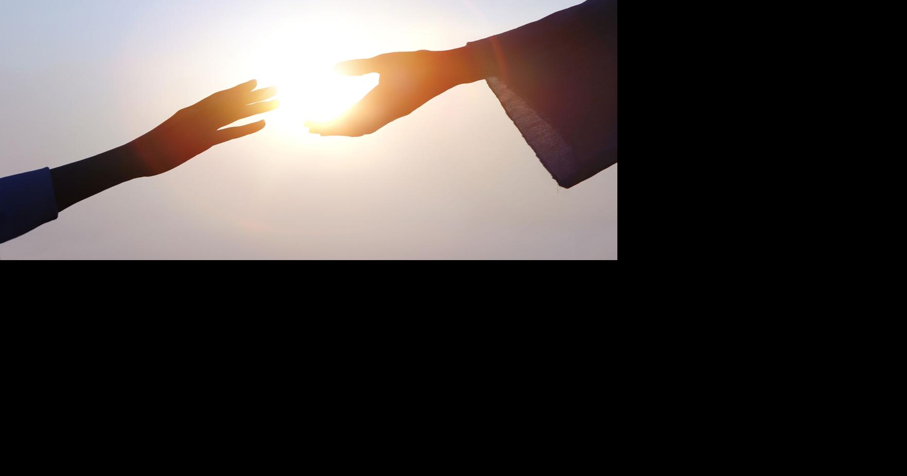 ¿Quién es Dios en medio del caos?