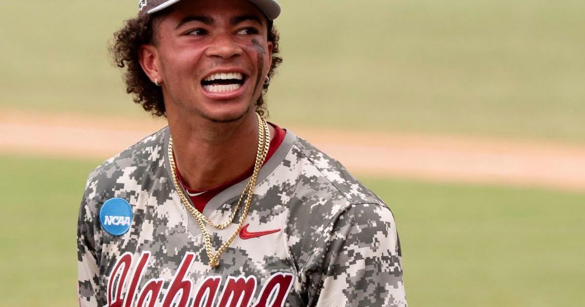 Senadores de San Juan seleccionan a Justin Lebrón con el primer turno del Sorteo de Novatos 2026