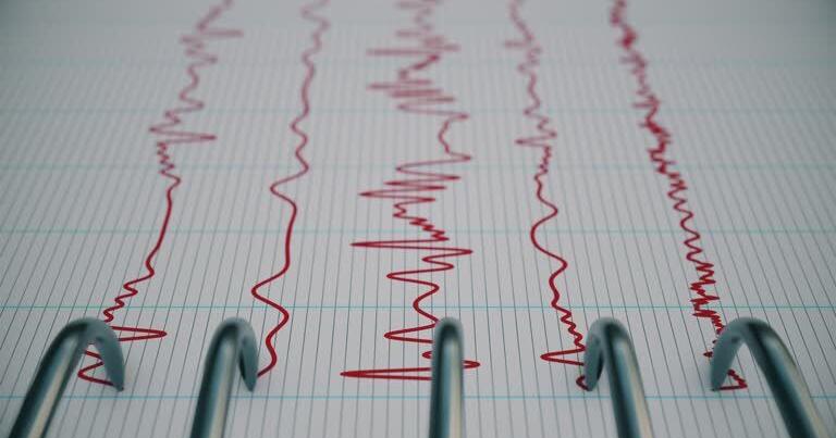 Puerto Rico participa en el Gran ShakeOut 2026 para prepararse ante terremotos