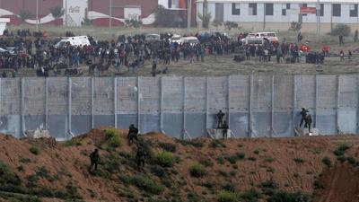 Ejército de Israel solicita la evacuación del norte de la Franja de Gaza
