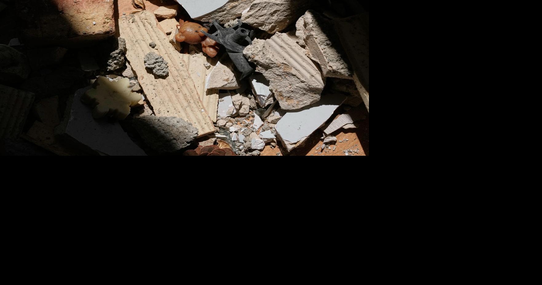 | A más de un mes de escalada del conflicto.