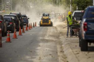 Imagen del artículo de El Vocero: Destinan sobre $114.4 millones para repavimentar carreteras estatales en 42 municipios
