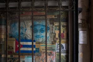 Imagen de la cobertura de: EE.UU. y Cuba chocan en la ONU por votación sobre el embargo económico