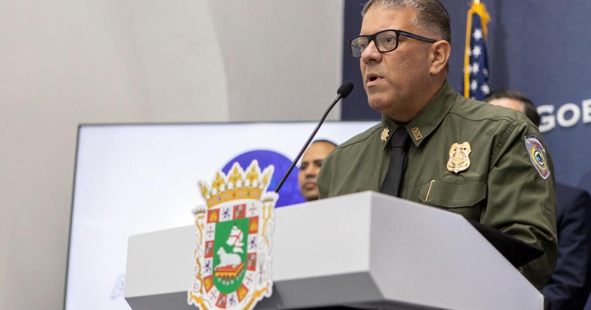 DRNA invierte $1.9 millones en equipos para manejo de sargazo y vigilancia
