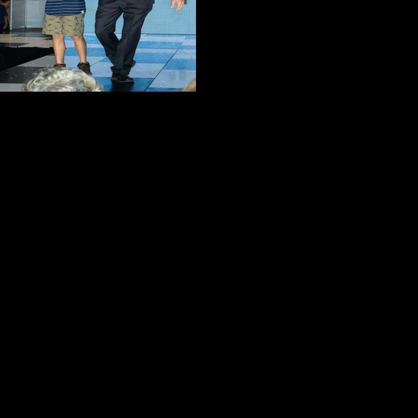 Talentos de Wapa comparten con seguidores en Plaza Las Américas