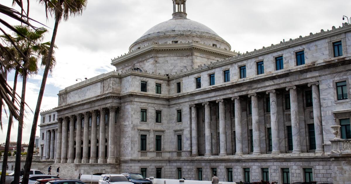 Cámara radicará resolución conjunta para pedir a Trump y al Congreso la estadidad de PR