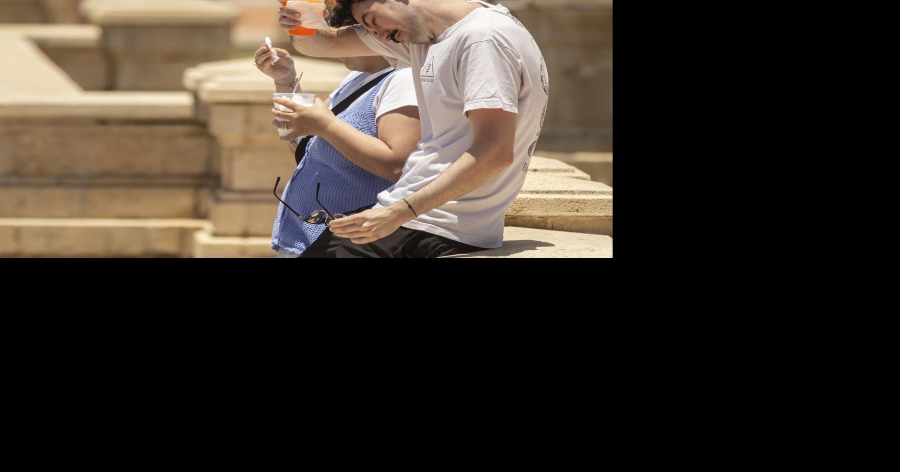 Salud reporta 742 casos por calor extremo, pero advierten que cifra real es mayor