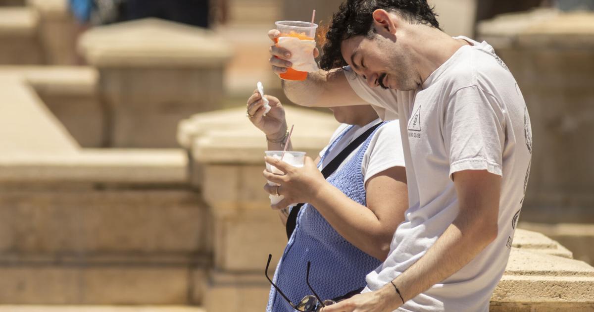 Salud reporta 742 casos por calor extremo, pero advierten que cifra real es mayor