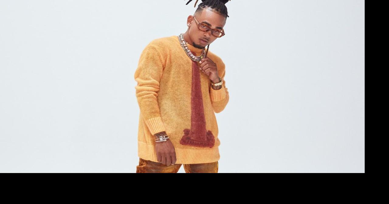 FOTO: Ozuna estrena sonrisa | Farándula | elvocero.com