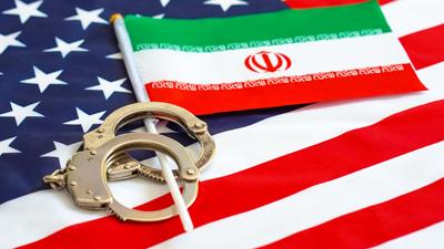 Estados Unidos anuncia nueva ronda de sanciones contra empresas y personas en Irán