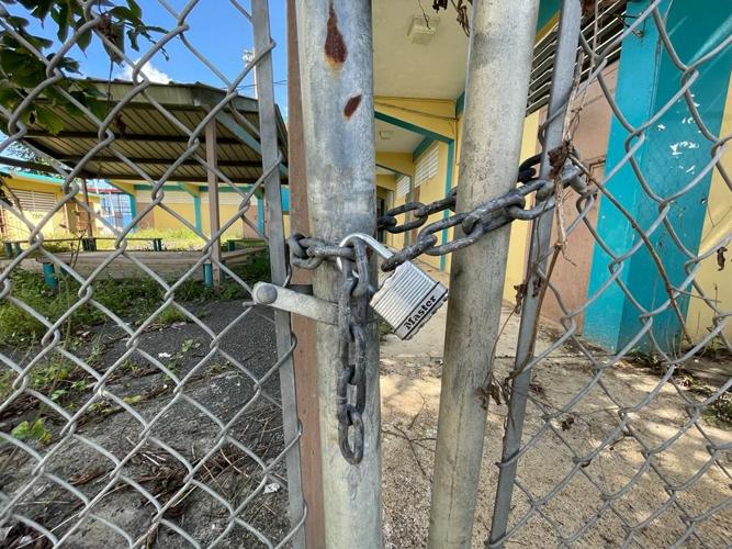 Escuela Espinosa Kuilan