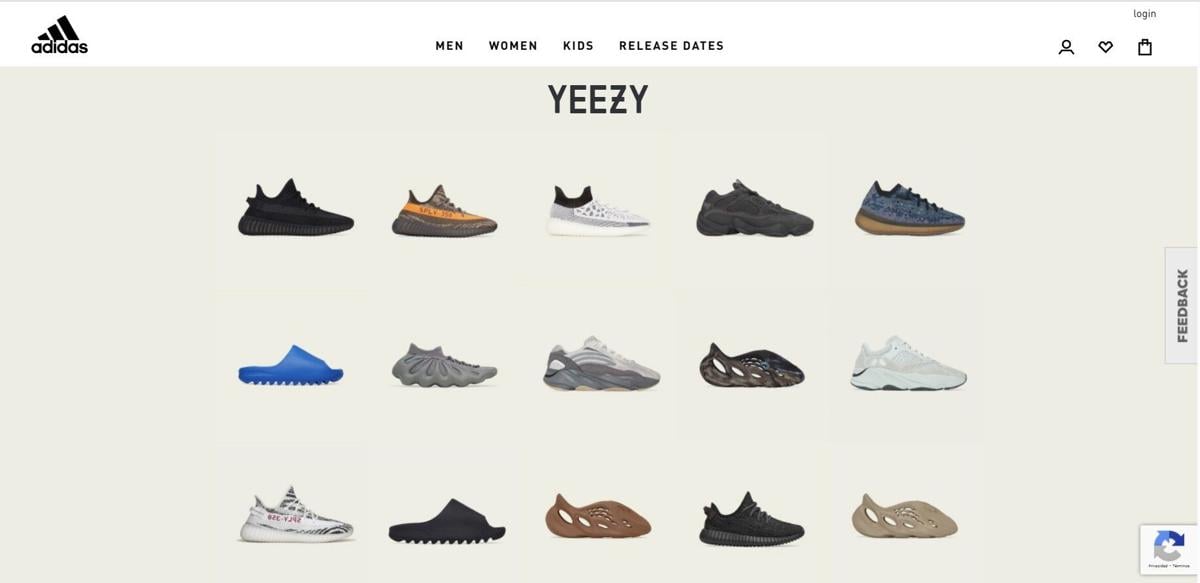 Adidas yeezy quien es colombia clearance