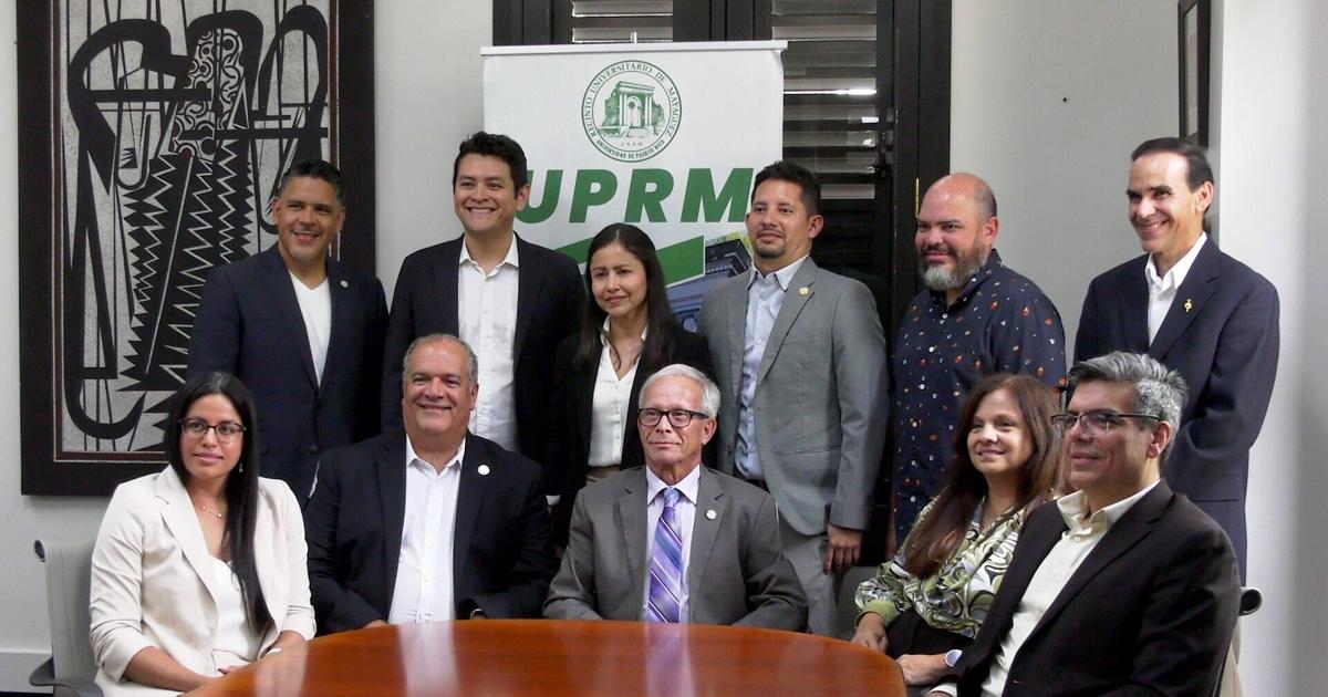 RUM recibe $8 millones para impulsar investigación en células madre e inteligencia artificial