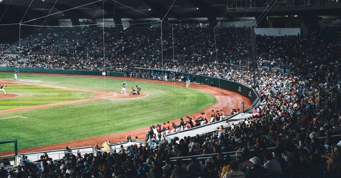 LBPRC anuncia alianza con TelevisaUnivision para transmitir béisbol invernal en EE.UU.