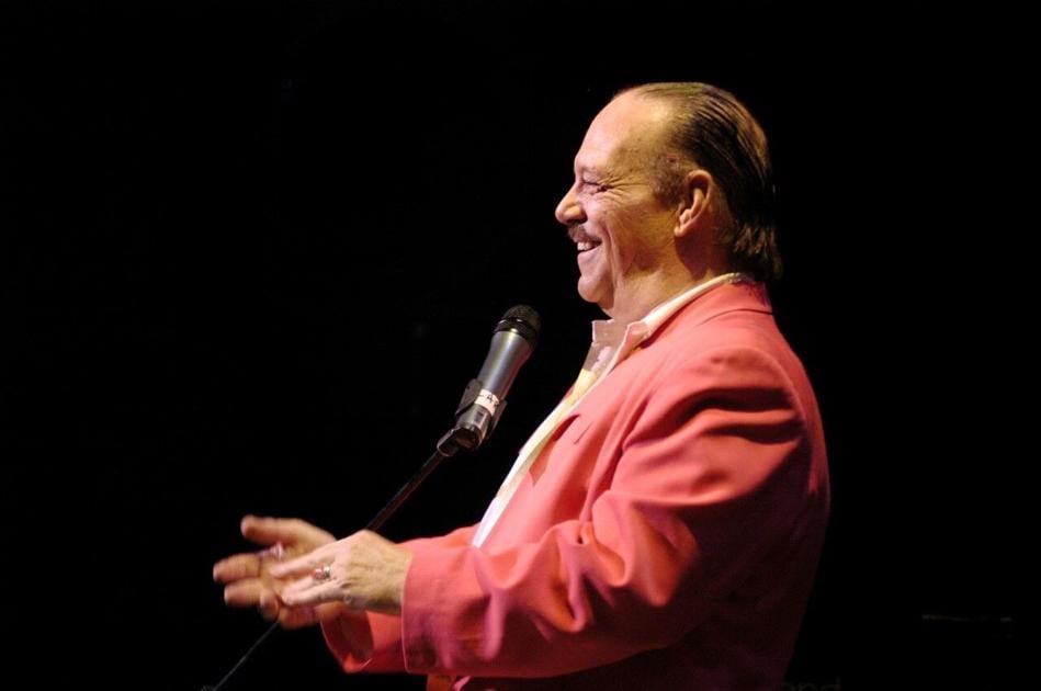 Musical mourning with the death of Larry Harlow |  shows