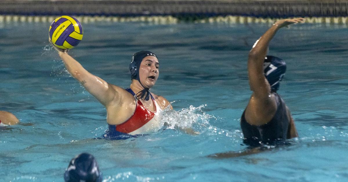 Puerto Rico inicia su ruta a Santo Domingo 2026 en el clasificatorio de polo acuático