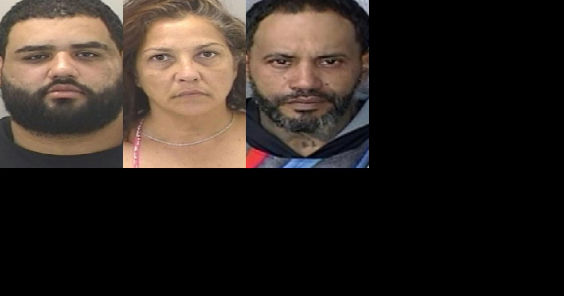 Tres personas encarceladas por casos separados de violencia de género en San Juan y Canóvanas
