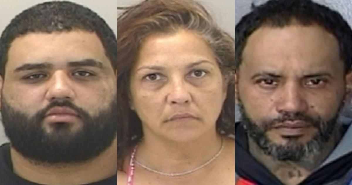 Tres personas encarceladas por casos separados de violencia de género en San Juan y Canóvanas