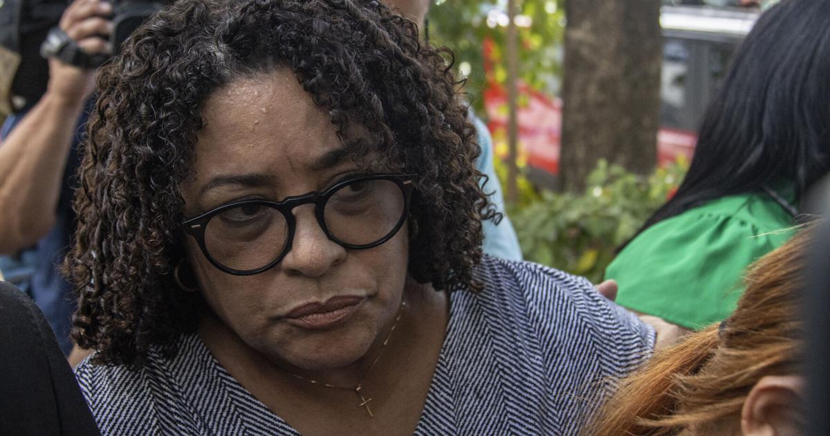 “Tata” Charbonier pide más tiempo al Apelativo