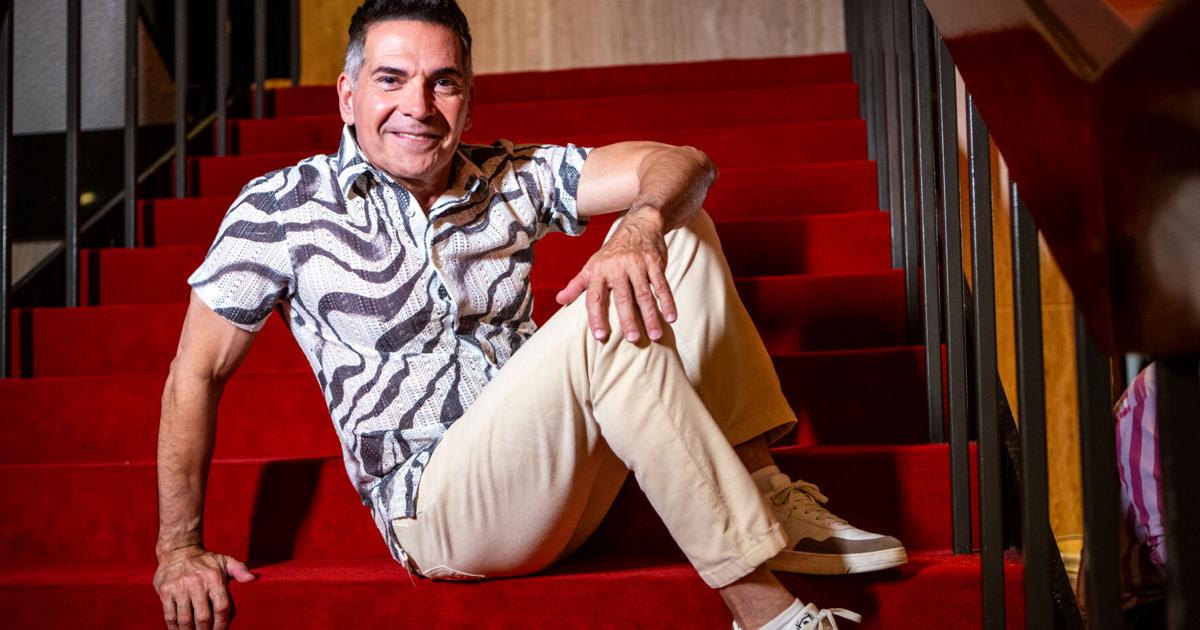 ¿Se avecina un reality show con Petraca, el juez Moña Blanca y Juan Bazó?