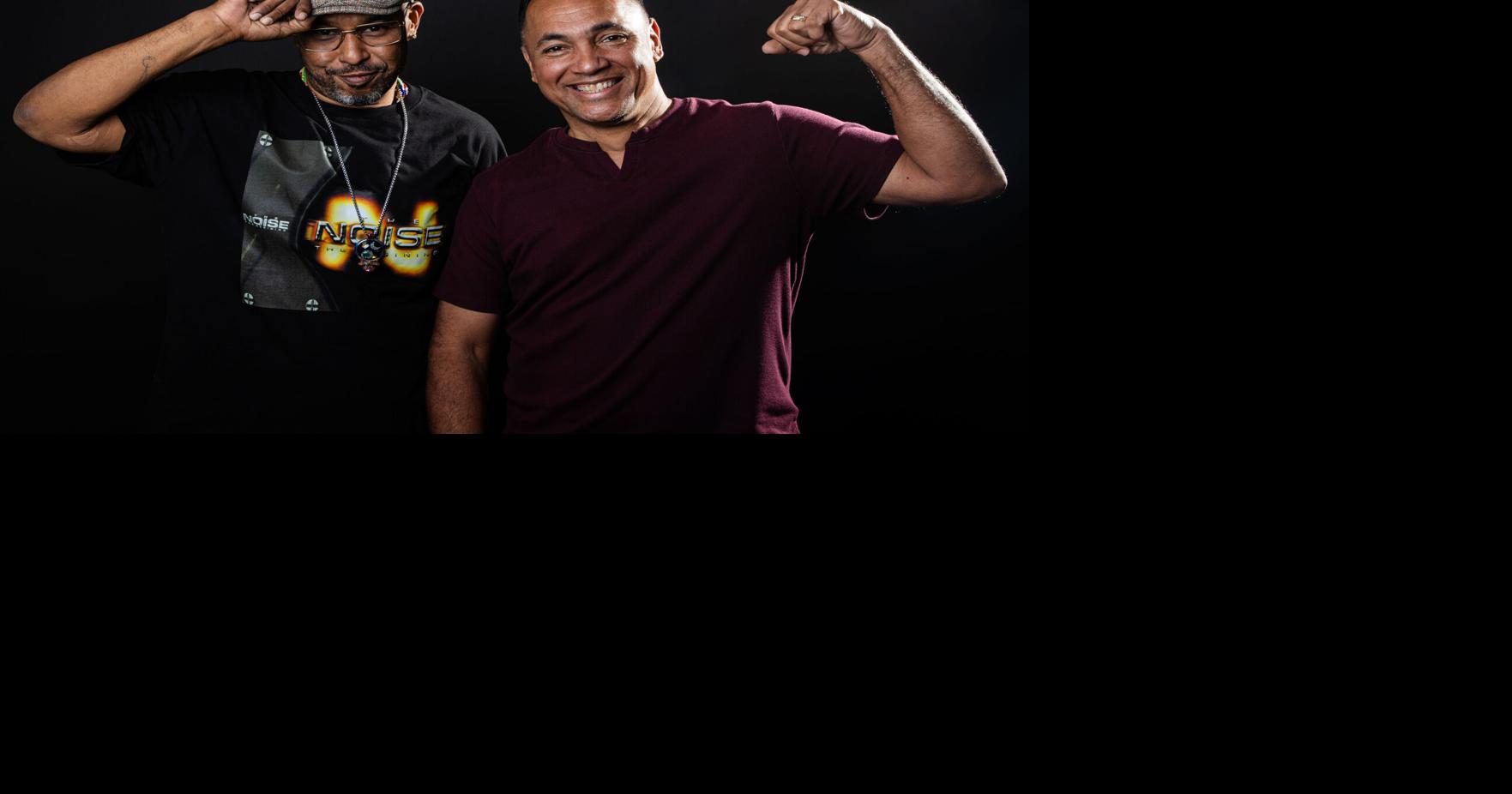 DJ Negro reúne a pioneros del reguetón en el Choliseo para "The Noise: La Última Noche"