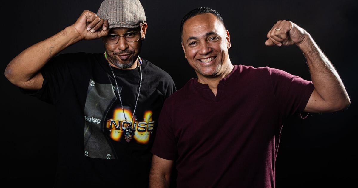 DJ Negro reúne a pioneros del reguetón en el Choliseo para "The Noise: La Última Noche"