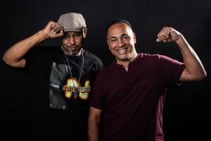 Imagen de la cobertura de: DJ Negro reunirá a 20 leyendas del reguetón en “The Noise: La última noche”