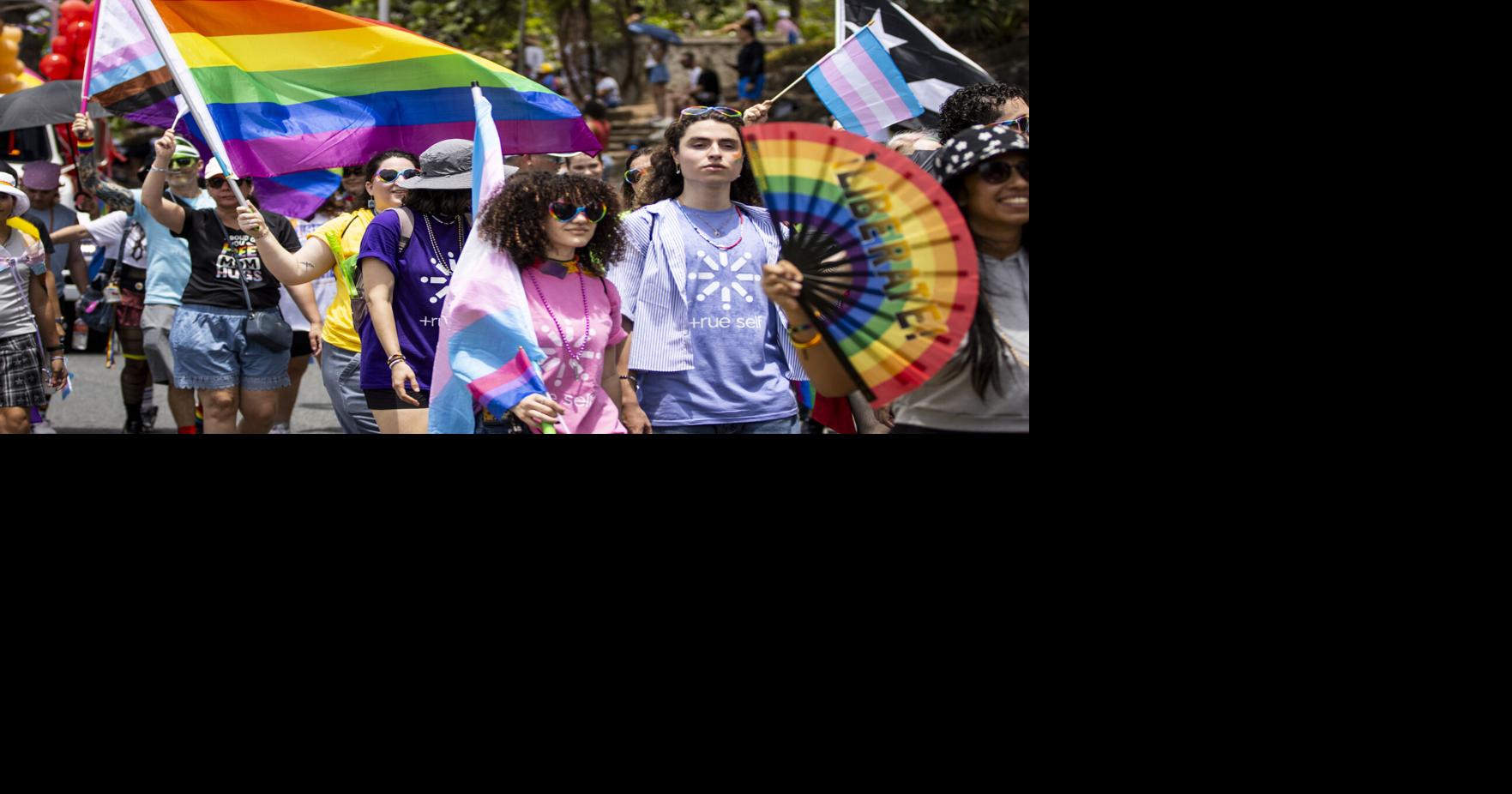 ACLU alerta sobre ocho medidas legislativas que afectan derechos LGBTQ+ en Puerto Rico