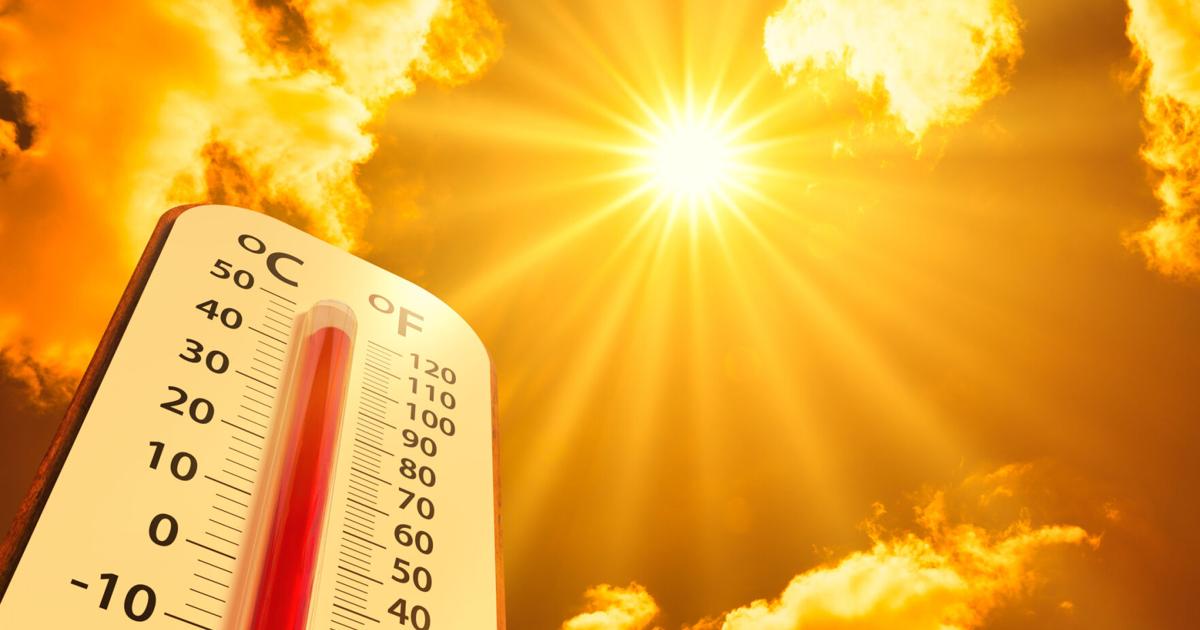 Agencias activan protocolos ante verano más caliente y seco en Puerto Rico