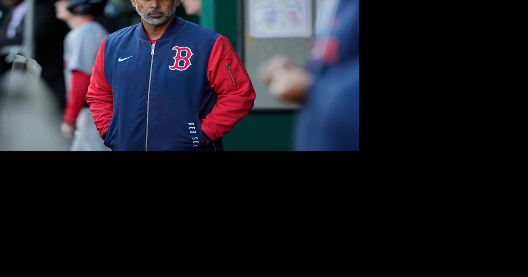 Alex Cora emerge como favorito para dirigir a los Filis de Filadelfia en 2027