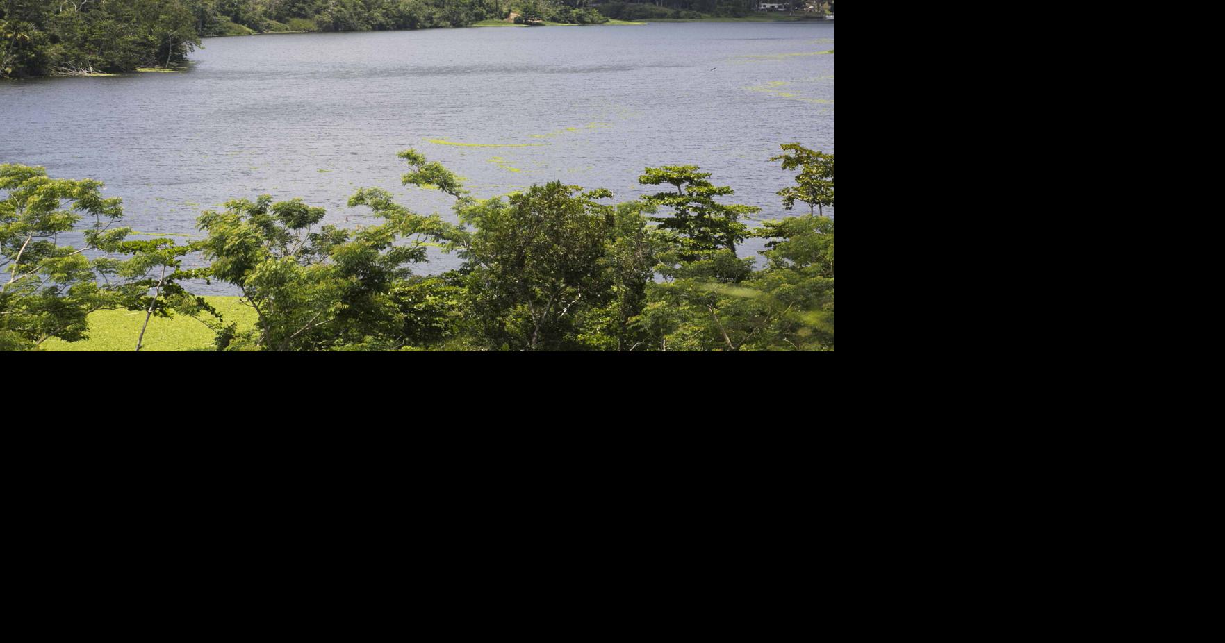 Lluvias de onda tropical elevan niveles en 15 de 19 embalses; Carraízo en seguridad