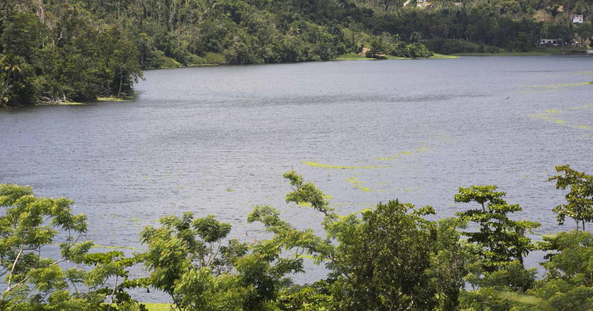 Lluvias de onda tropical elevan niveles en 15 de 19 embalses; Carraízo en seguridad