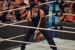 FOTO: Así quedó la espalda de Bad Bunny tras lucha callejera en Backlash de la WWE