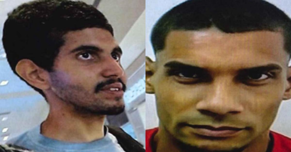 Policía busca a dos hombres desaparecidos en San Juan desde el 9 y 10 de agosto